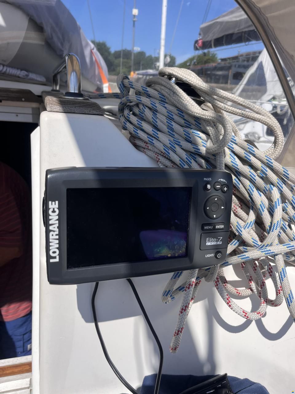 Bavaria 31