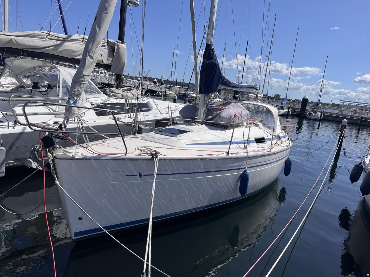 Bavaria 31