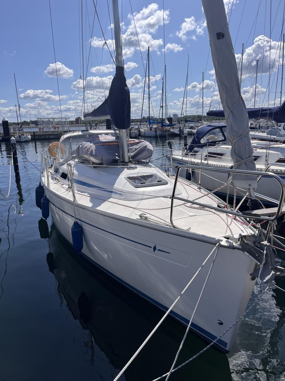 Bavaria 31