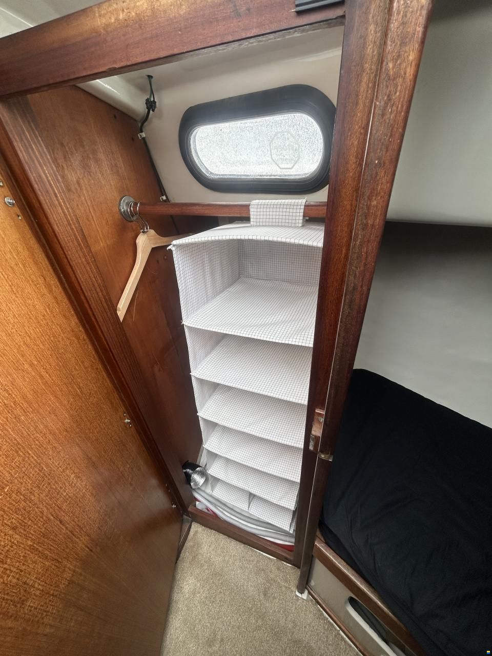 Shipman 28