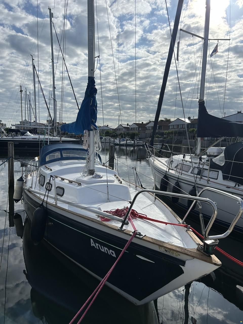 Shipman 28