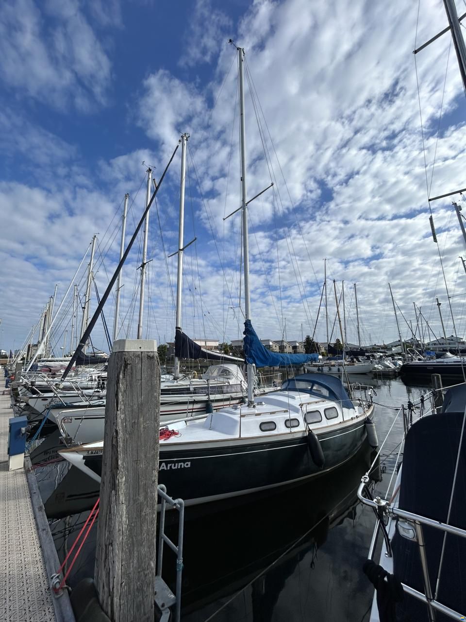 Shipman 28