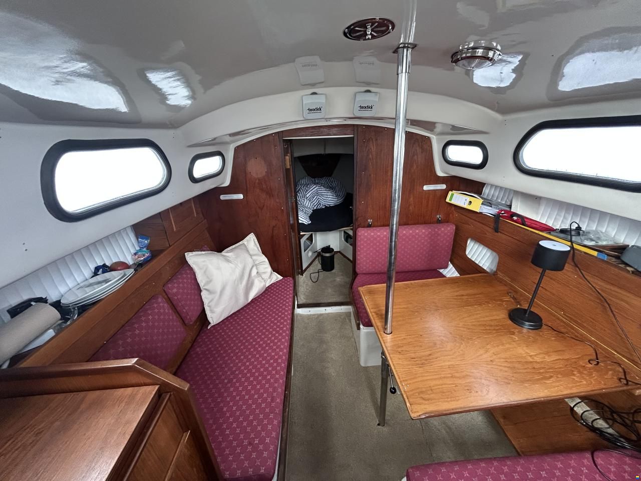 Shipman 28