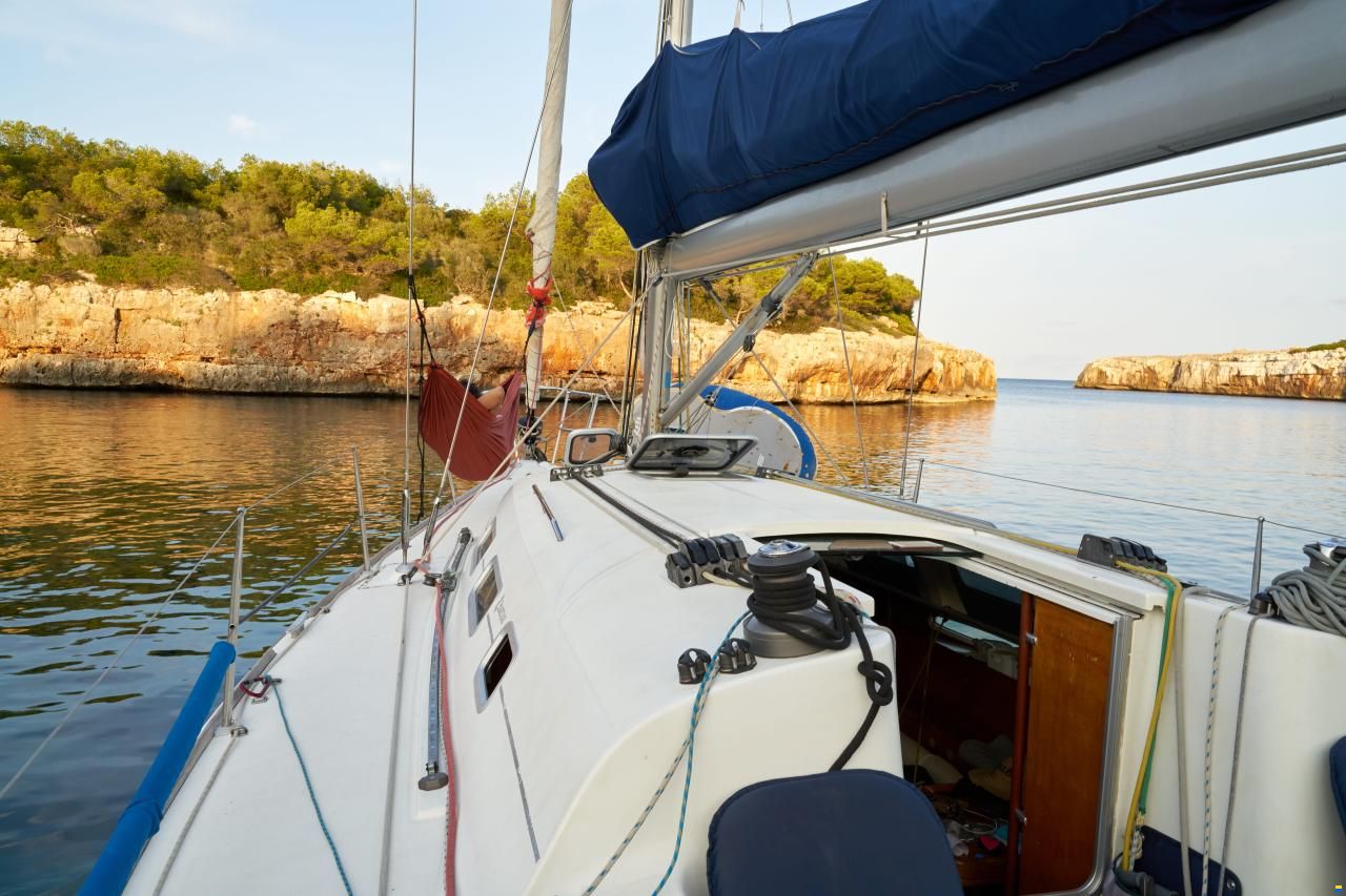Beneteau First 40.7