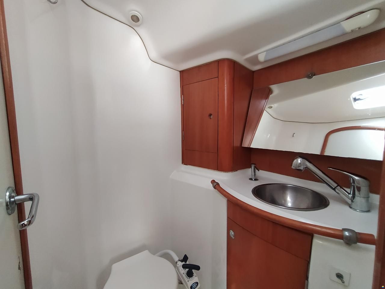 Beneteau First 40.7