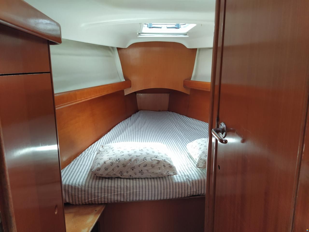 Beneteau First 40.7