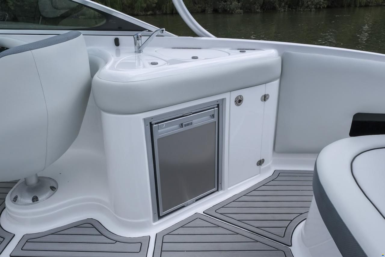 Sensation SXI260