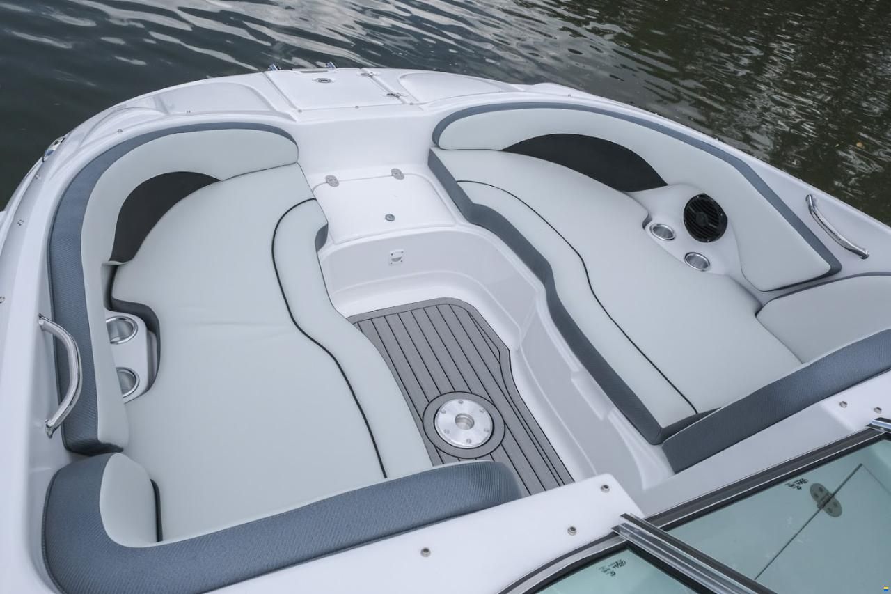 Sensation SXI260