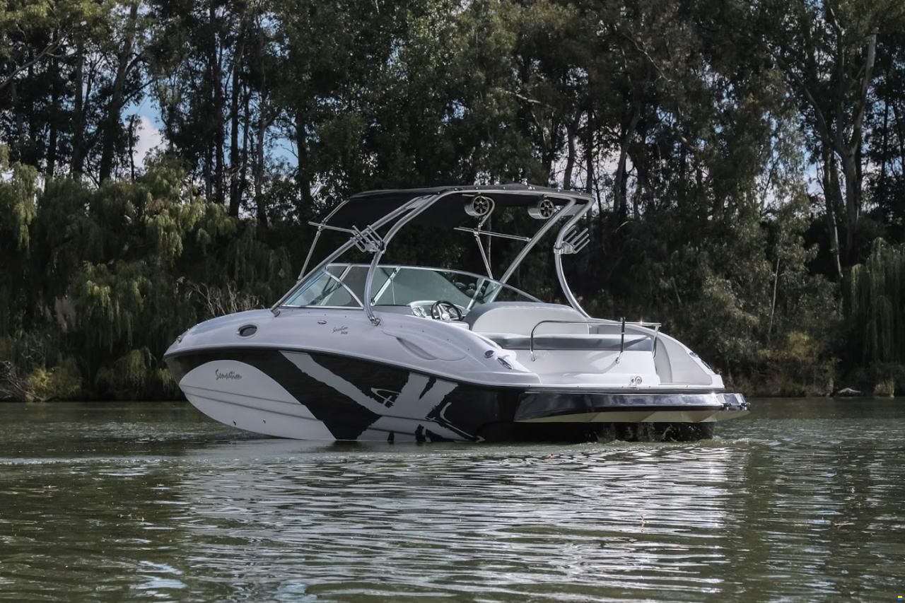 Sensation SXI260