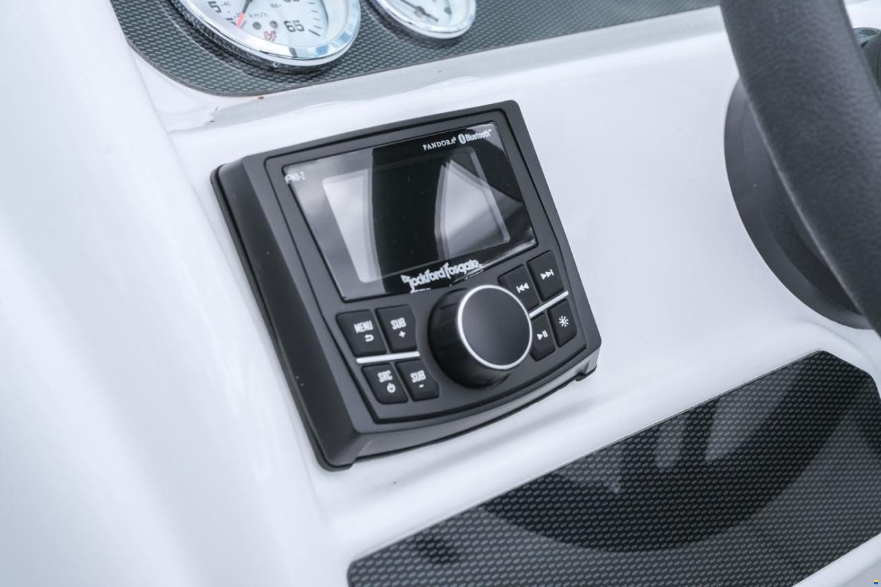 Sensation SXI260