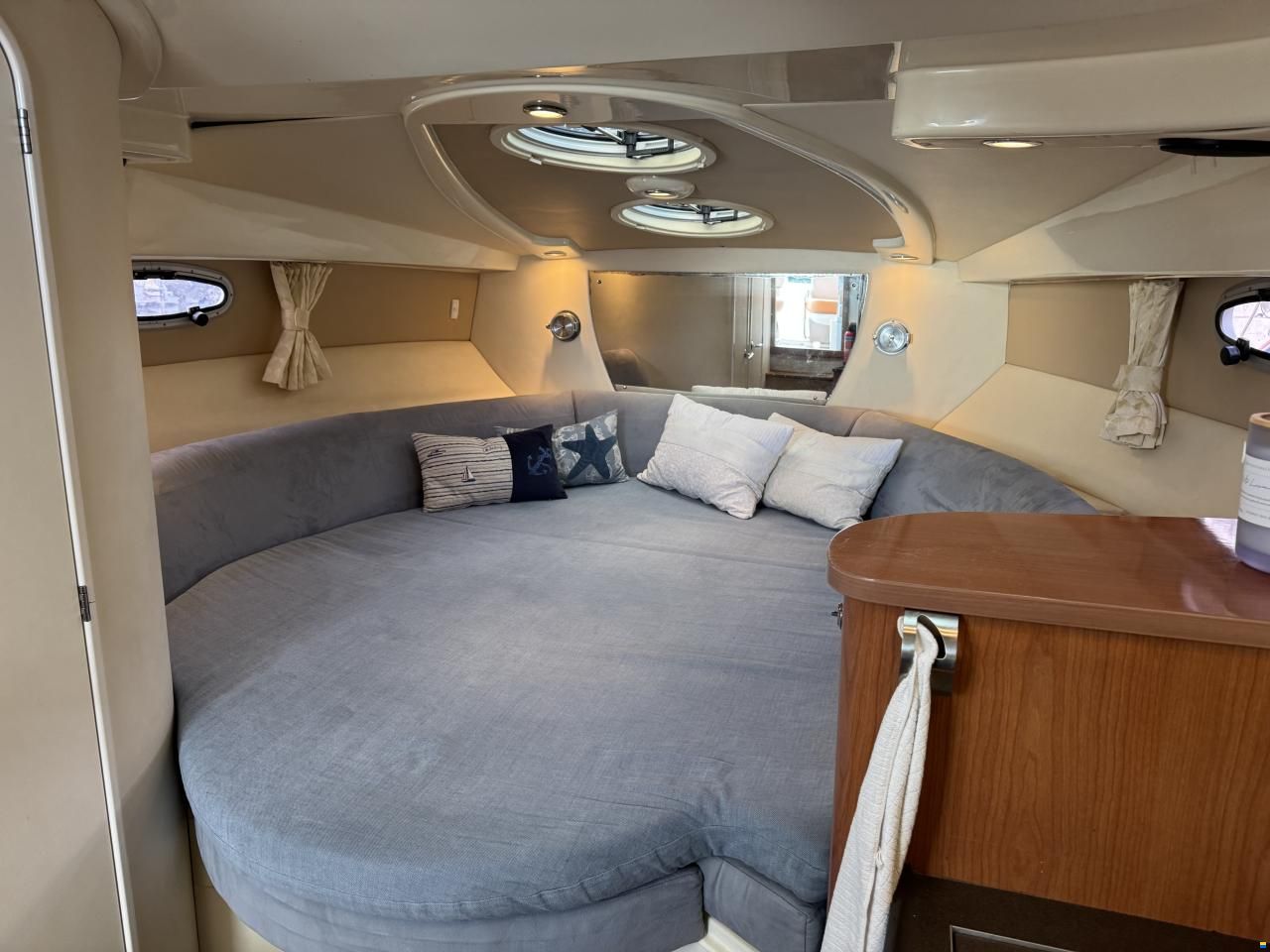 Sealine SC29