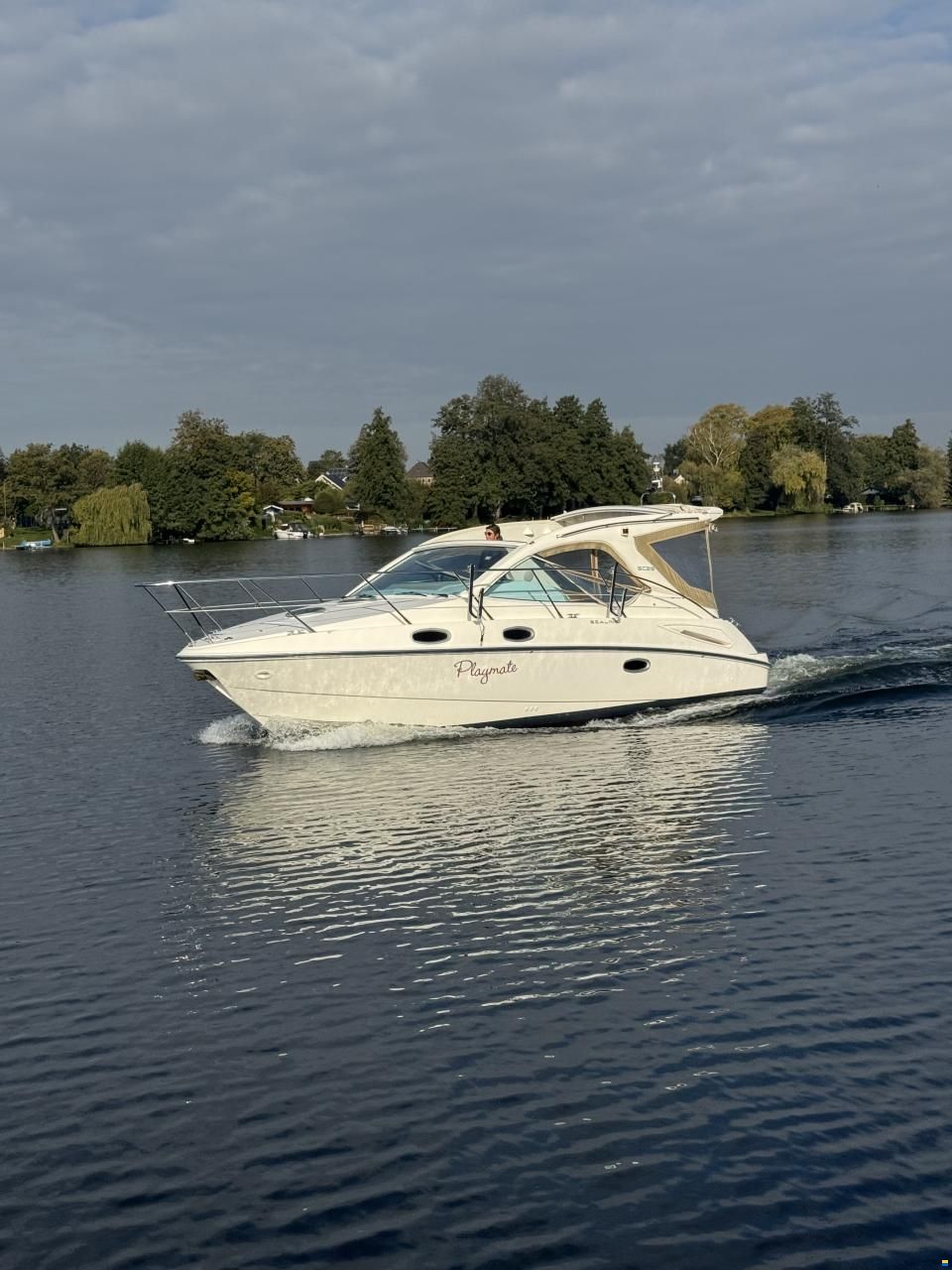Sealine SC29