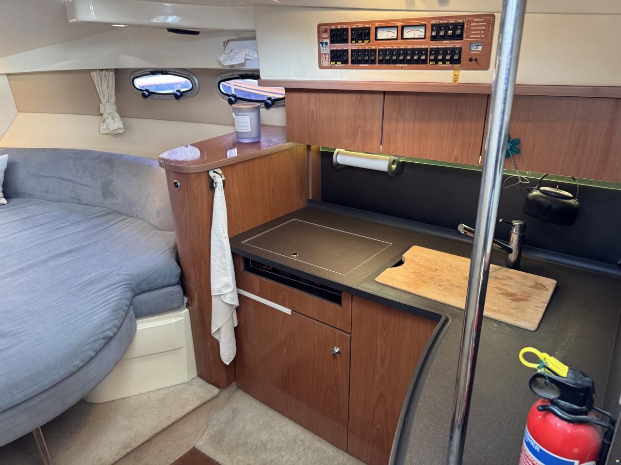 Sealine SC29
