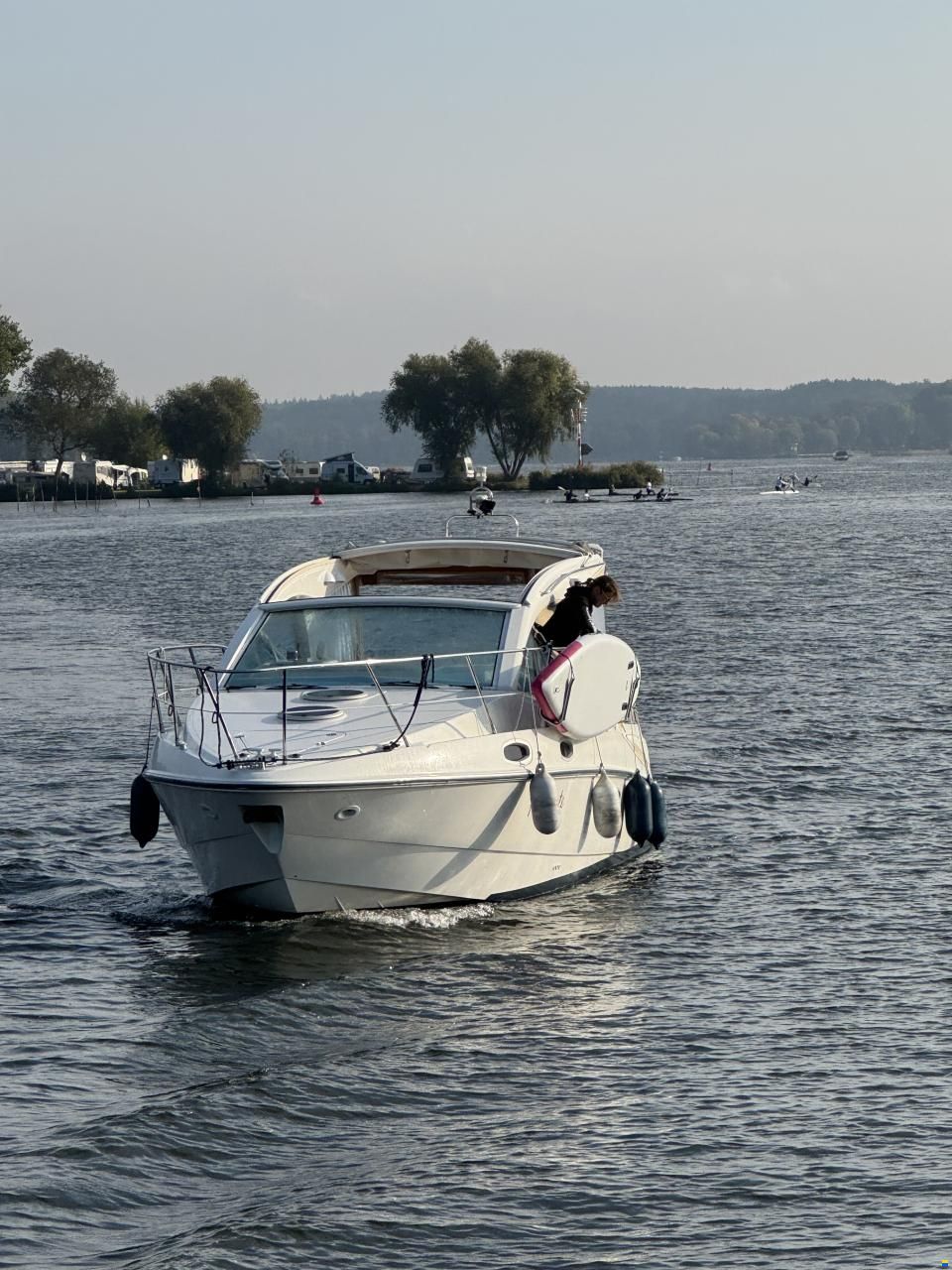 Sealine SC29