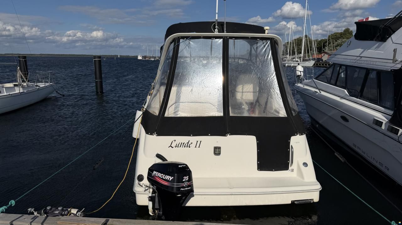 Bayliner 2855 Ciera