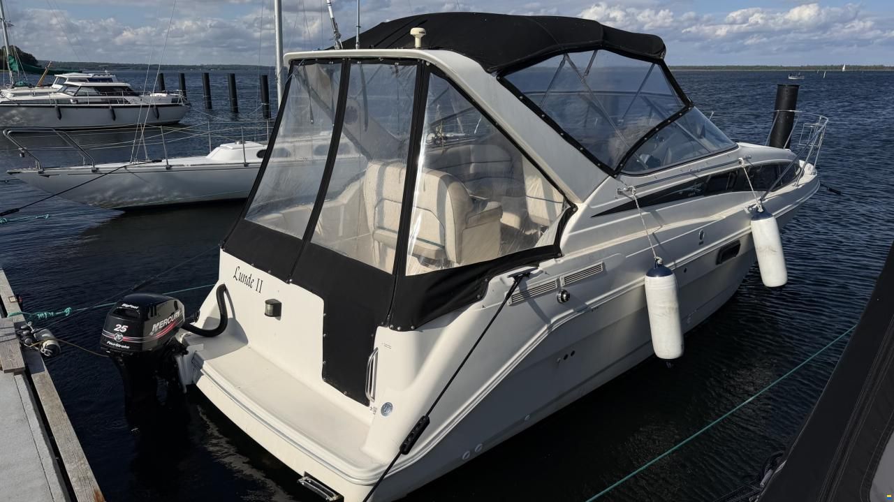 Bayliner 2855 Ciera