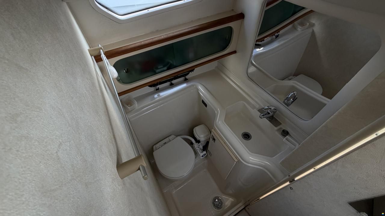 Bayliner 2855 Ciera
