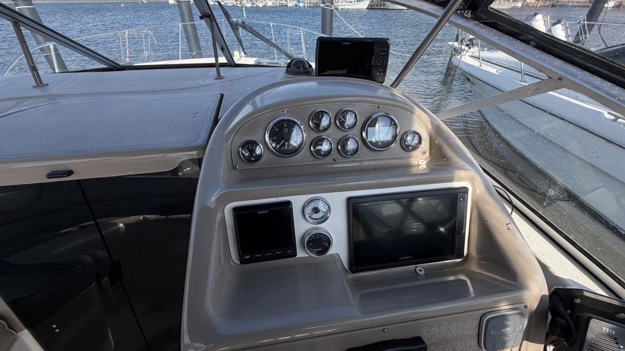 Bayliner 2855 Ciera