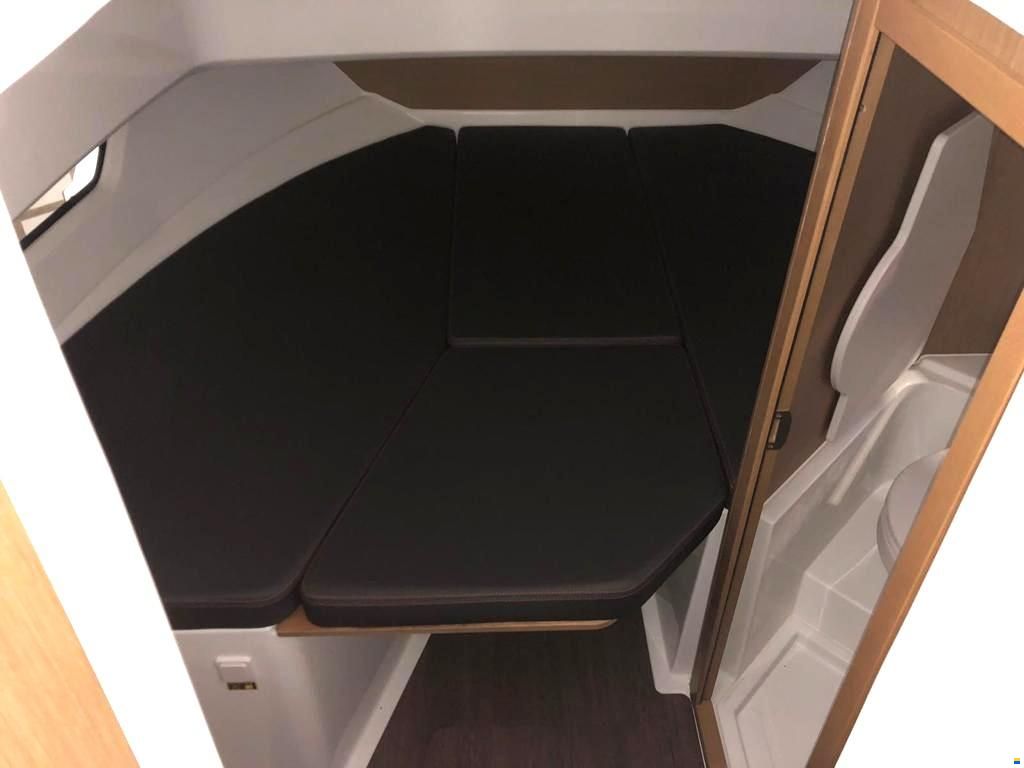 Beneteau Barracuda 9 OB
