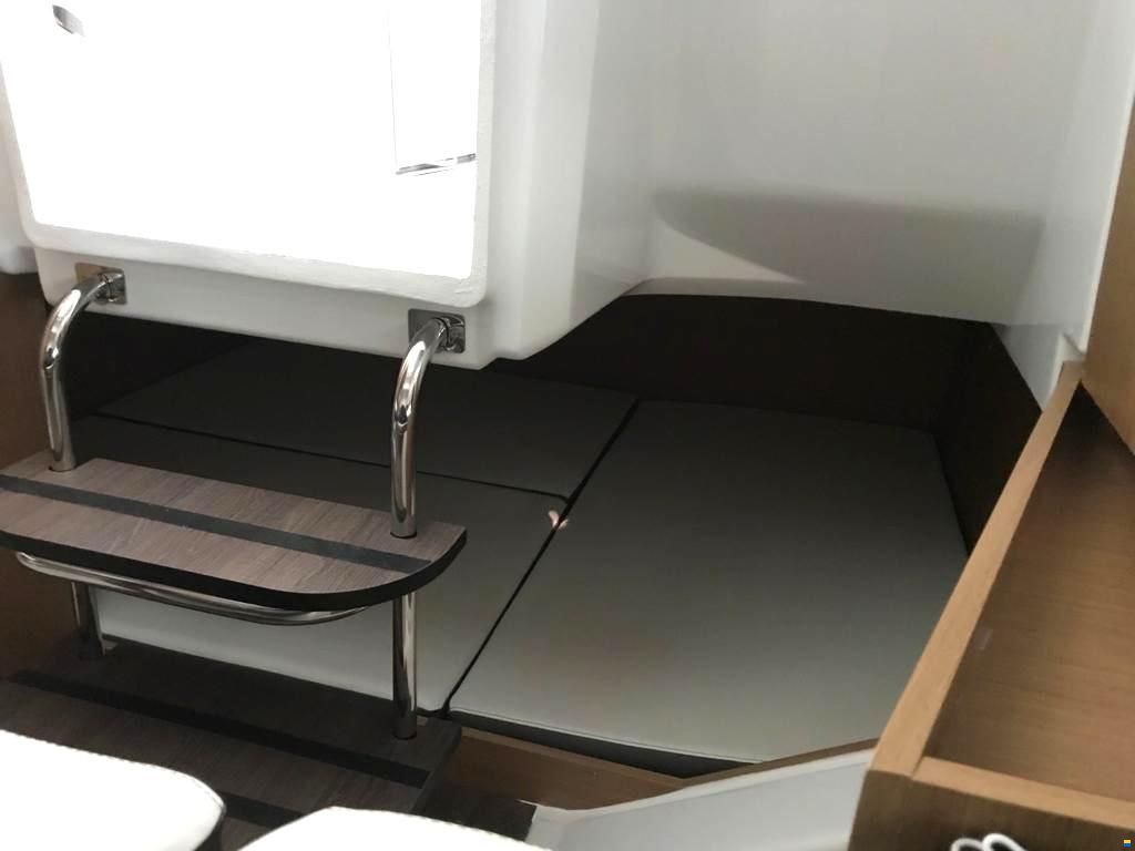 Beneteau Barracuda 9 OB