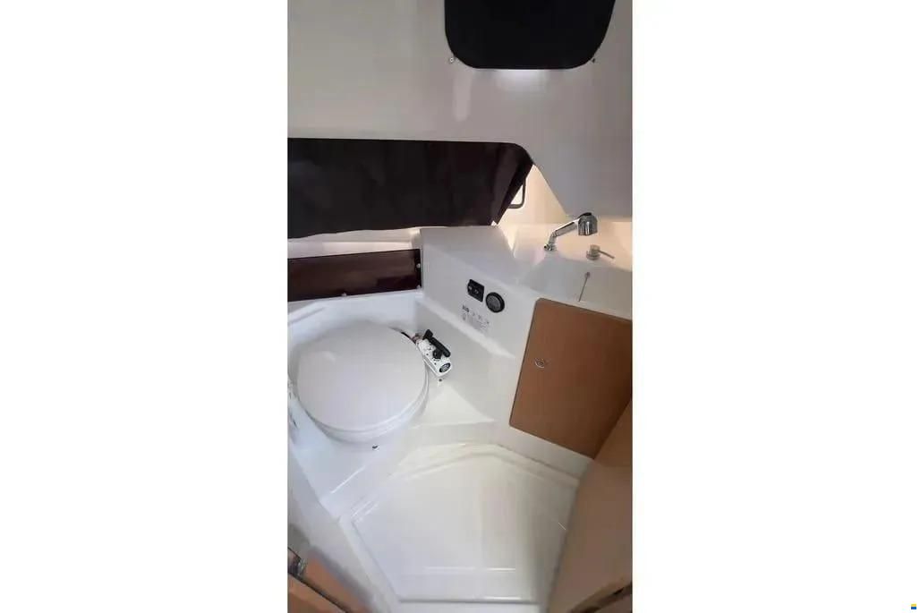 Beneteau Barracuda 9 OB