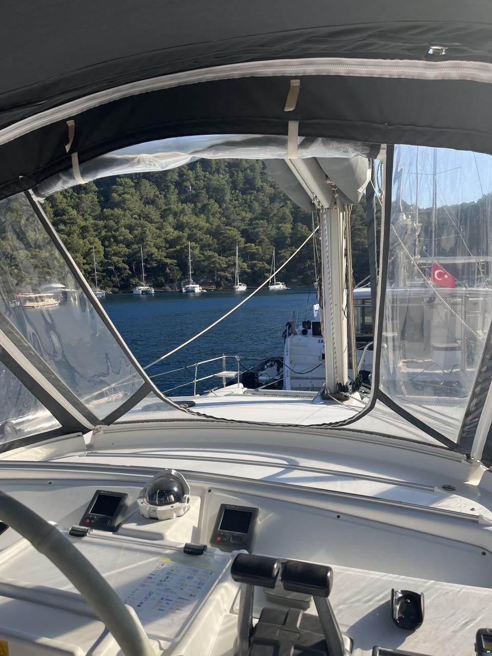 Lagoon 440