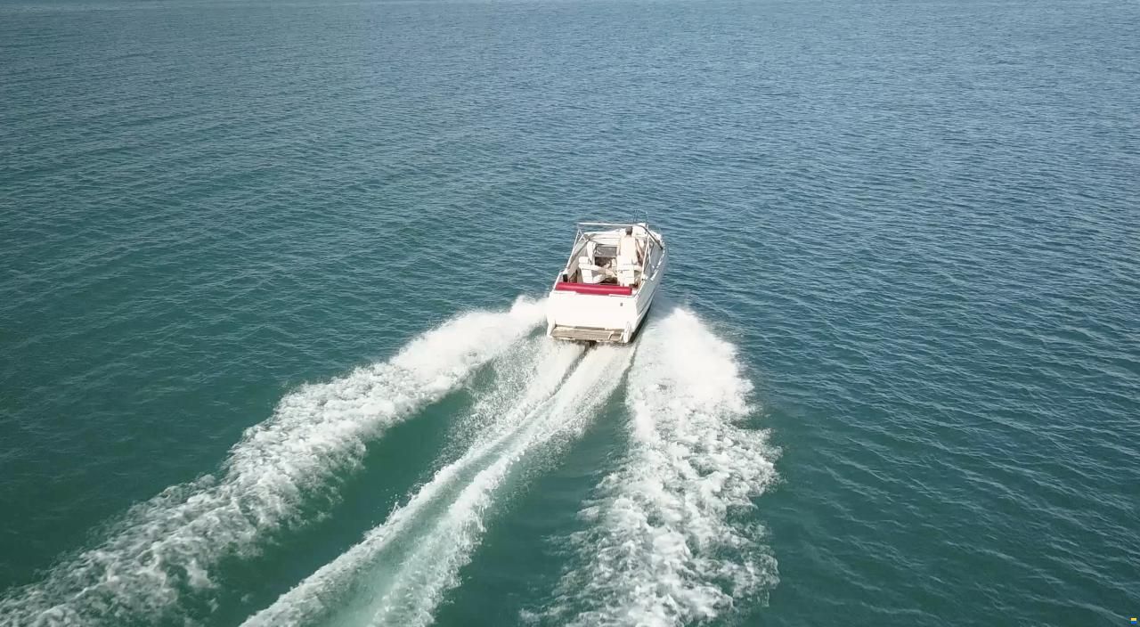 Nor-Dan 6100