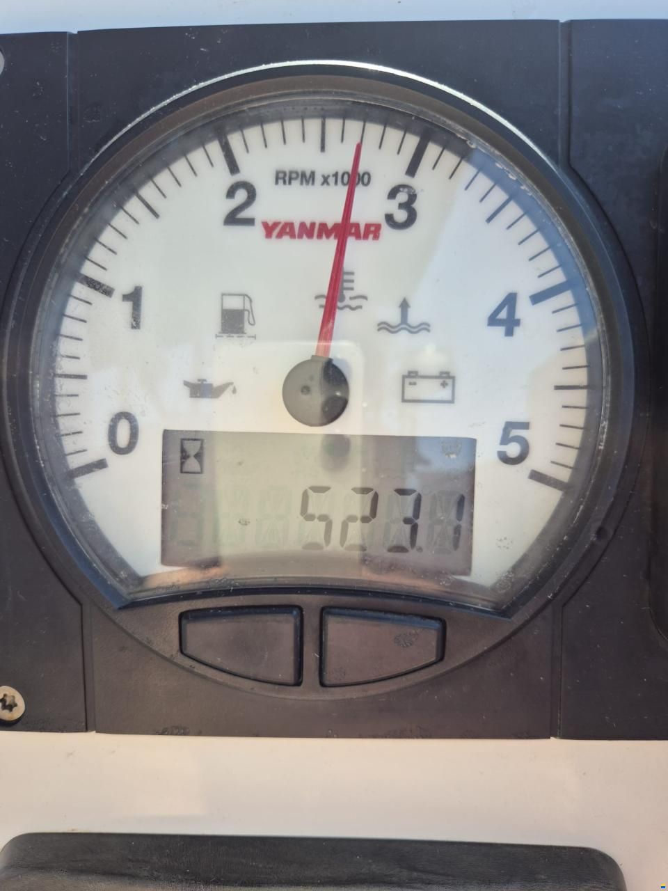Hanse 315