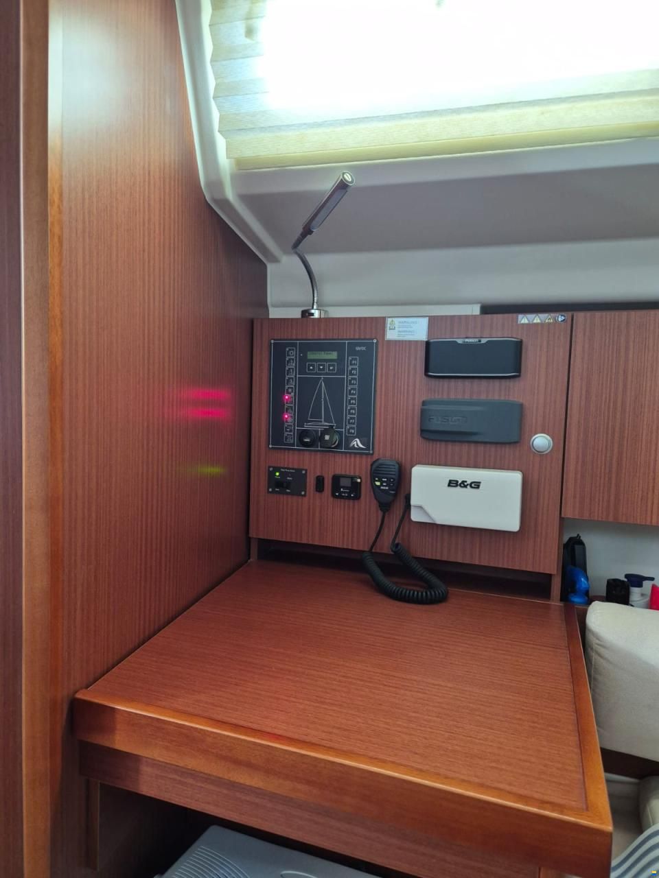 Hanse 315