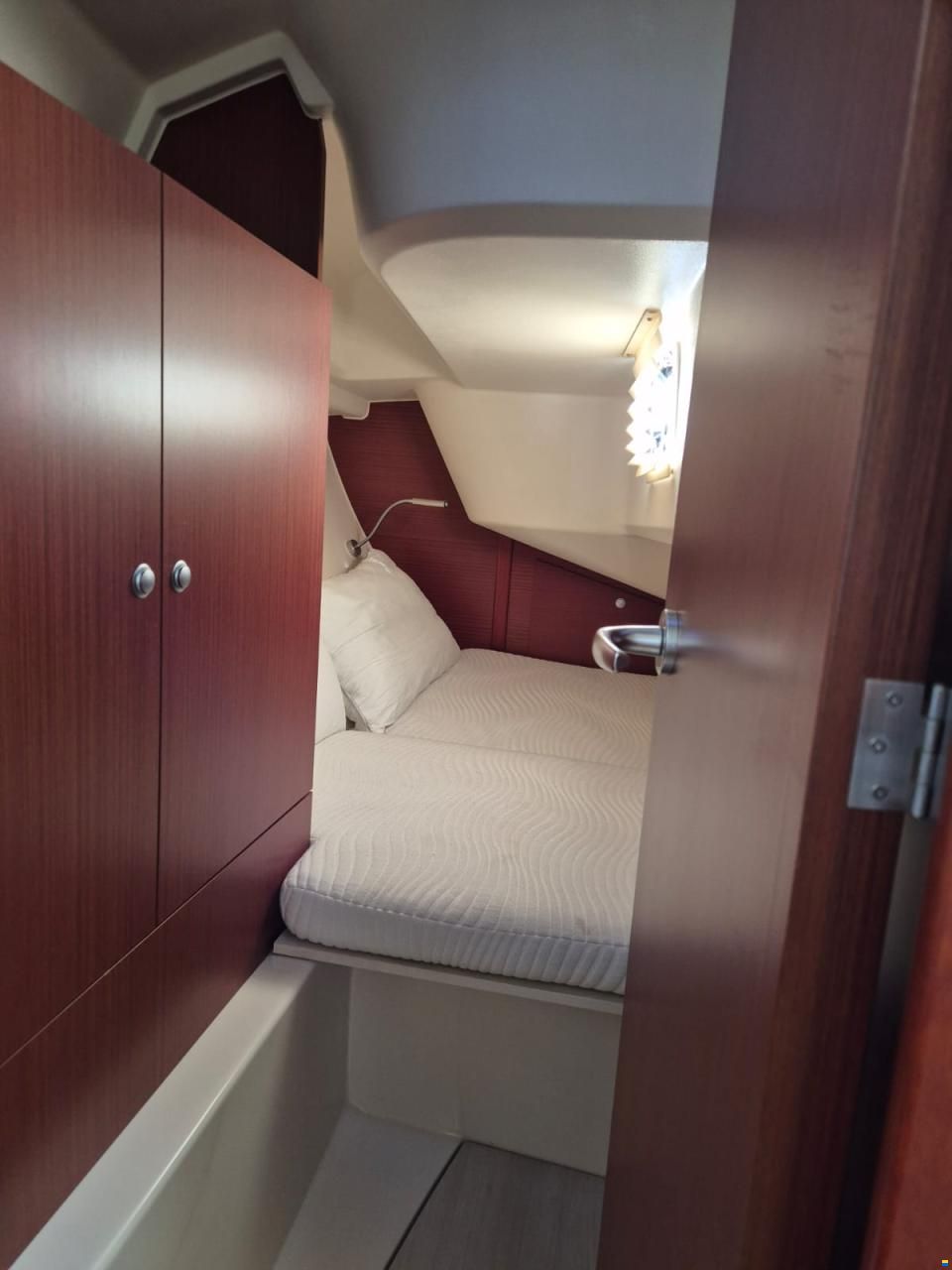 Hanse 315