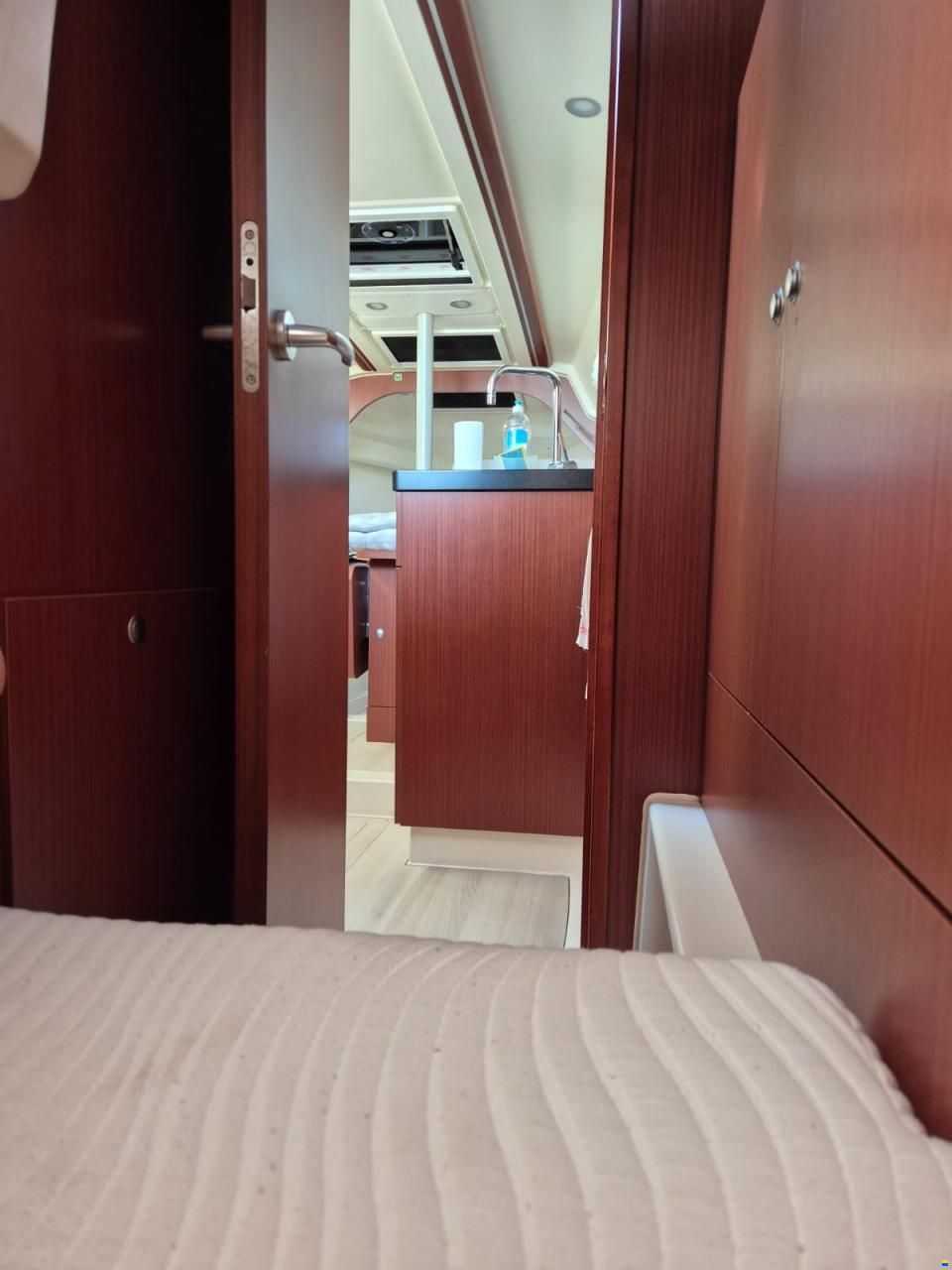 Hanse 315