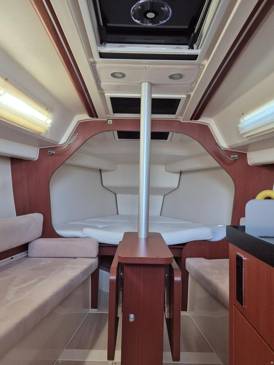 Hanse 315