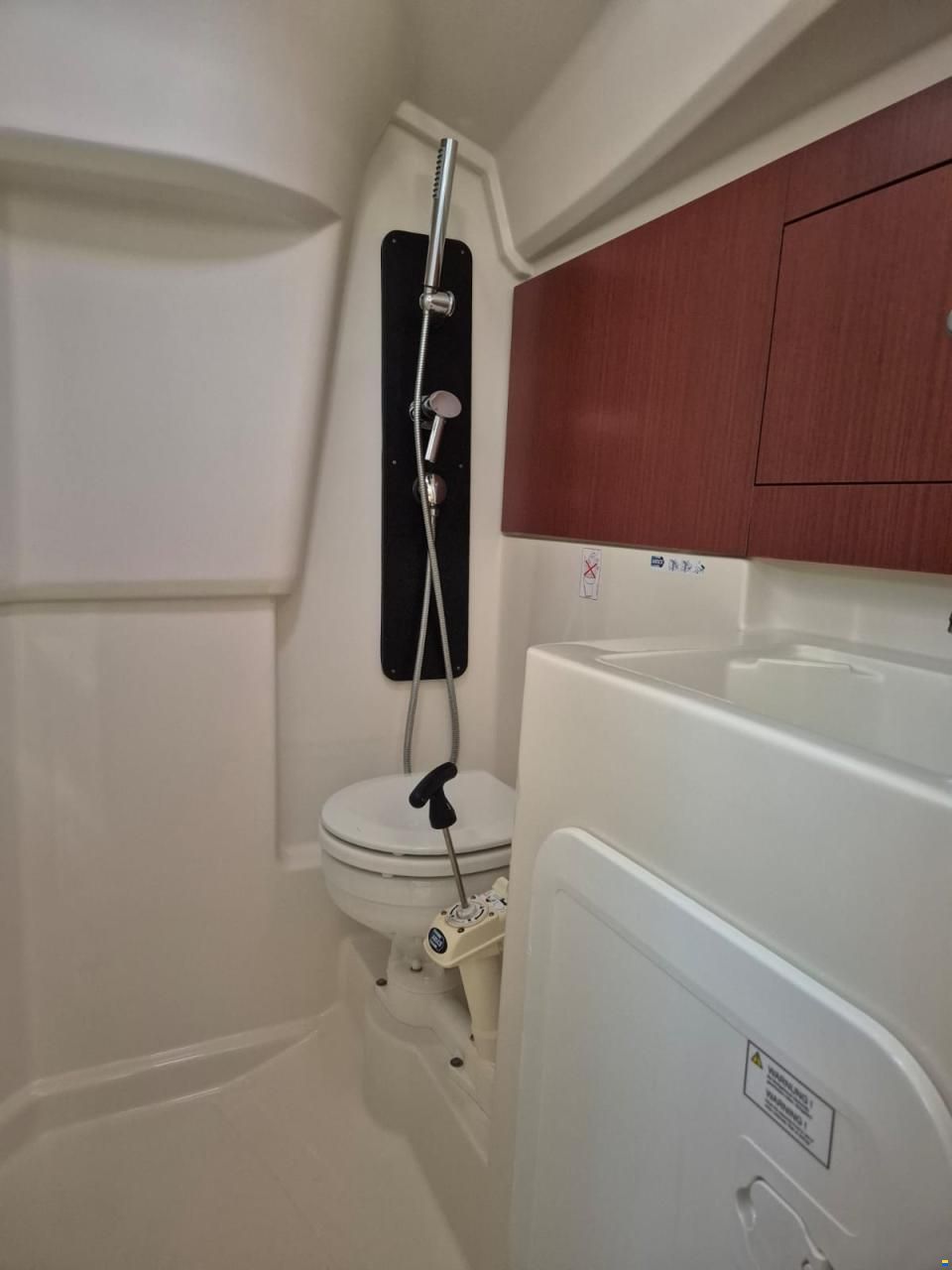 Hanse 315