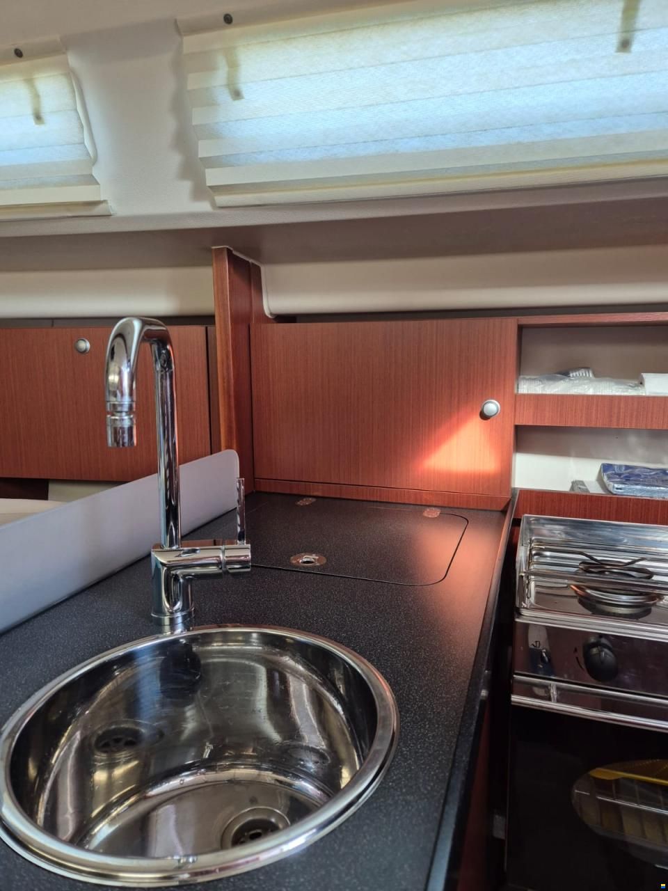 Hanse 315