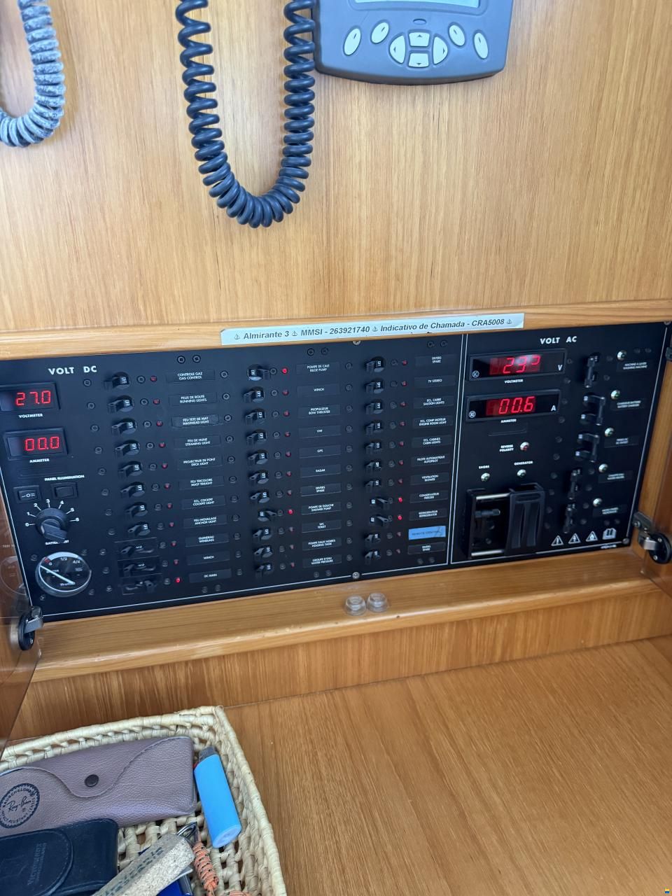 Wauquiez Pilot Saloon 48