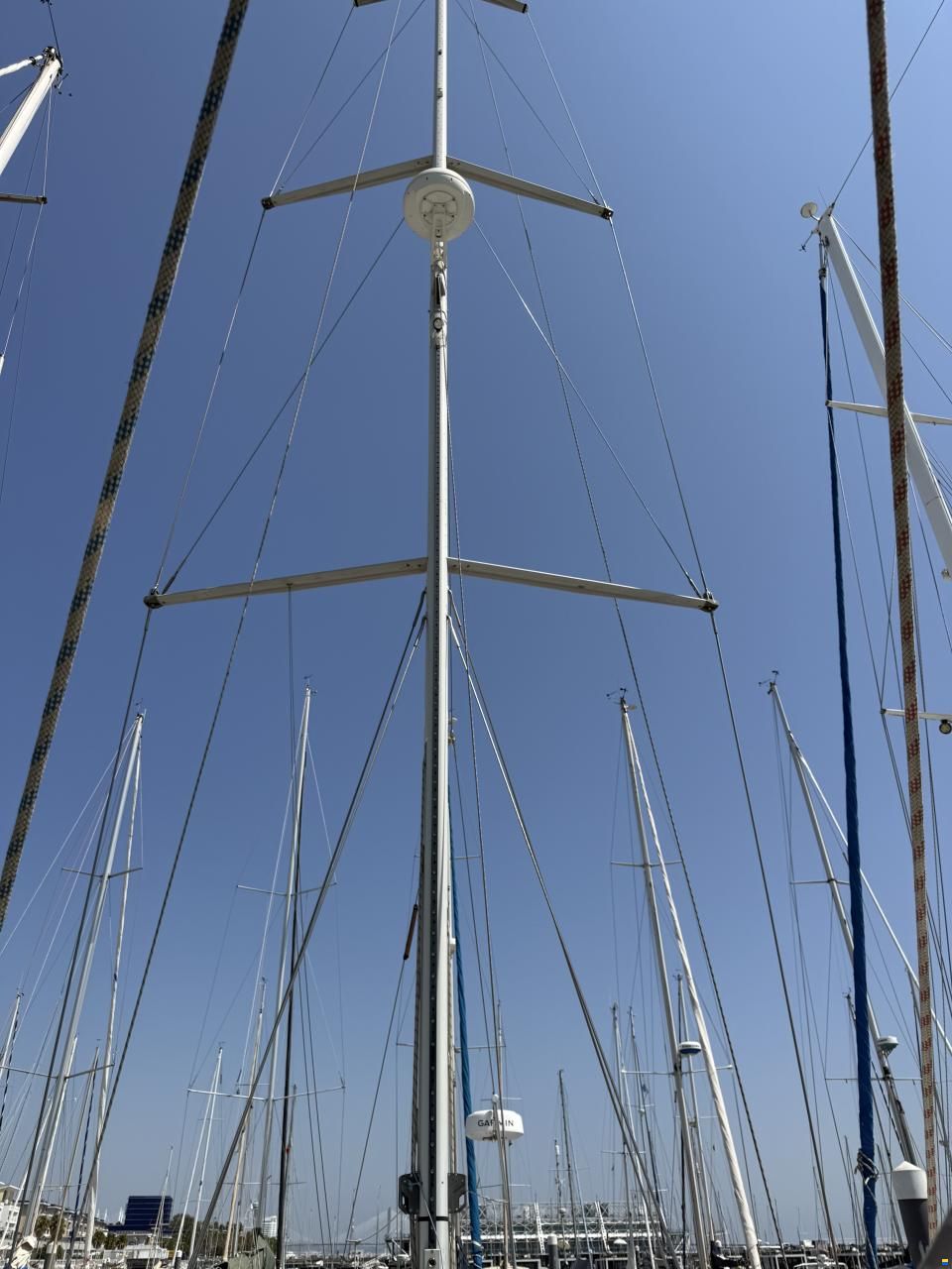 Wauquiez Pilot Saloon 48