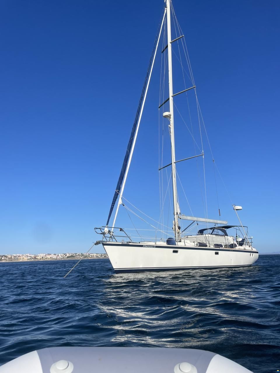 Wauquiez Pilot Saloon 48