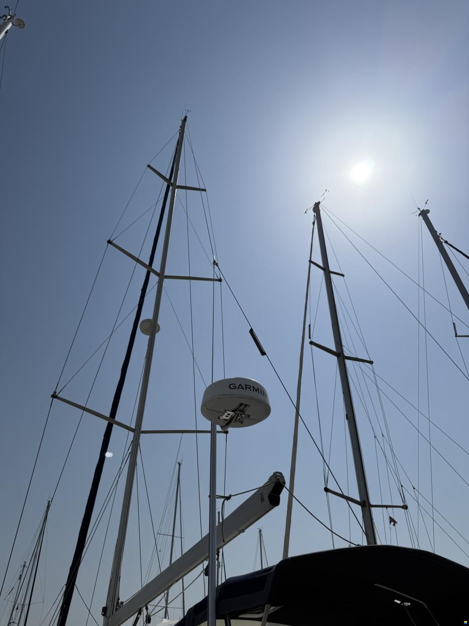 Wauquiez Pilot Saloon 48