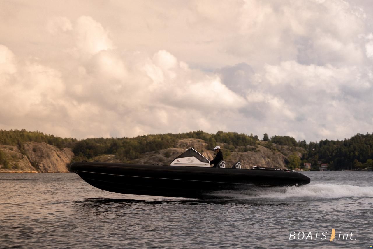 Goldfish 29 Sport