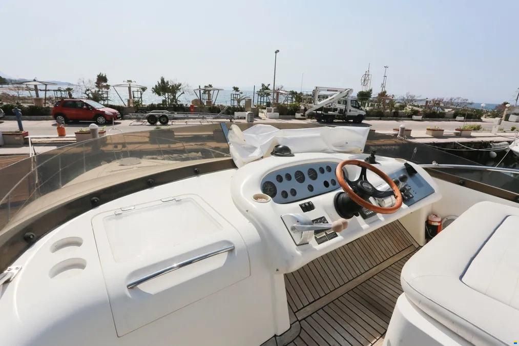 Sunseeker Manhattan 46