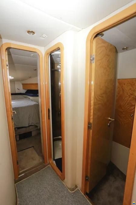 Sunseeker Manhattan 46