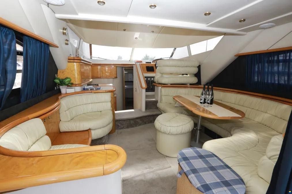Sunseeker Manhattan 46
