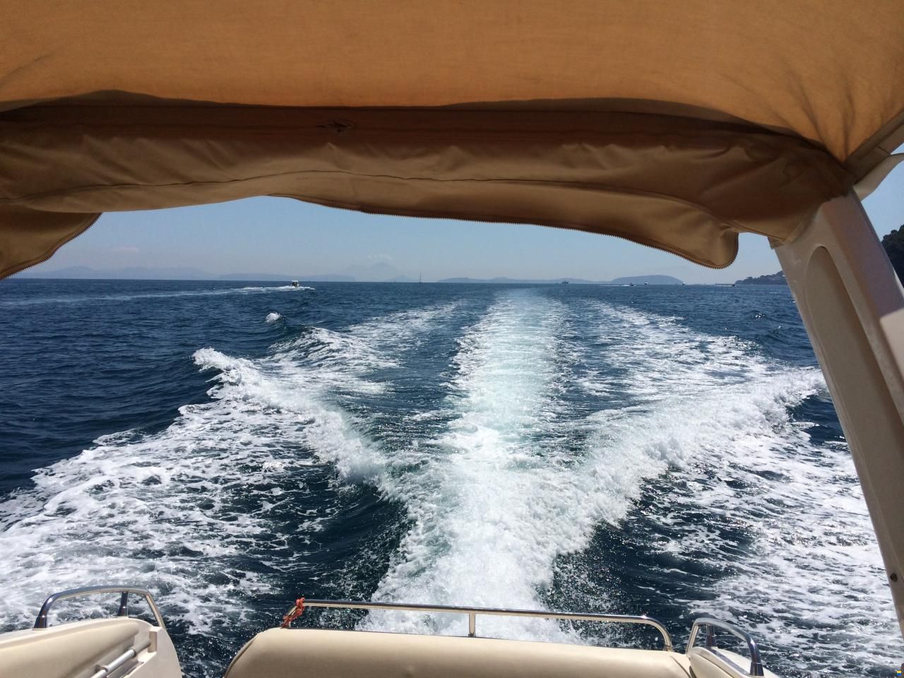Manò 24,50 Cruiser