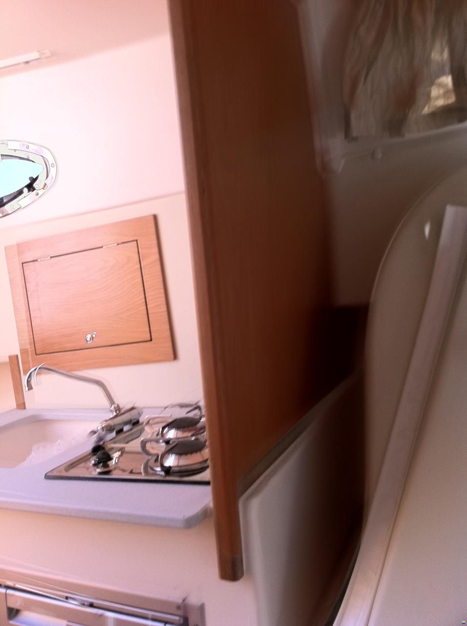 Man&ograve; 24,50 Cruiser