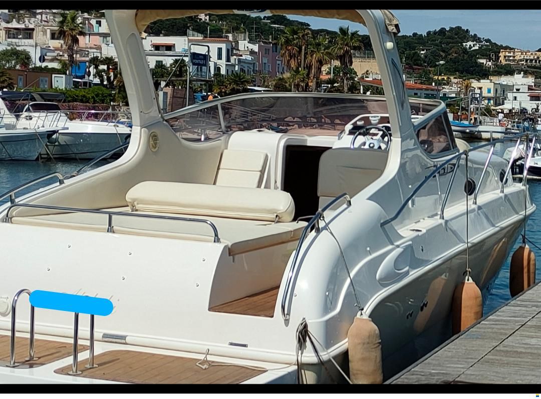 Man&ograve; 24,50 Cruiser