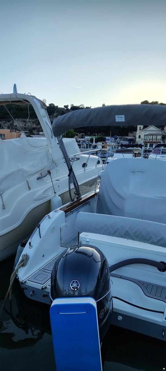 Manò 24,50 Cruiser
