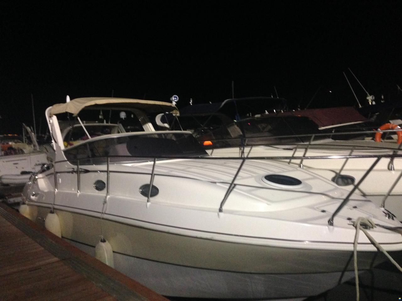 Manò 24,50 Cruiser