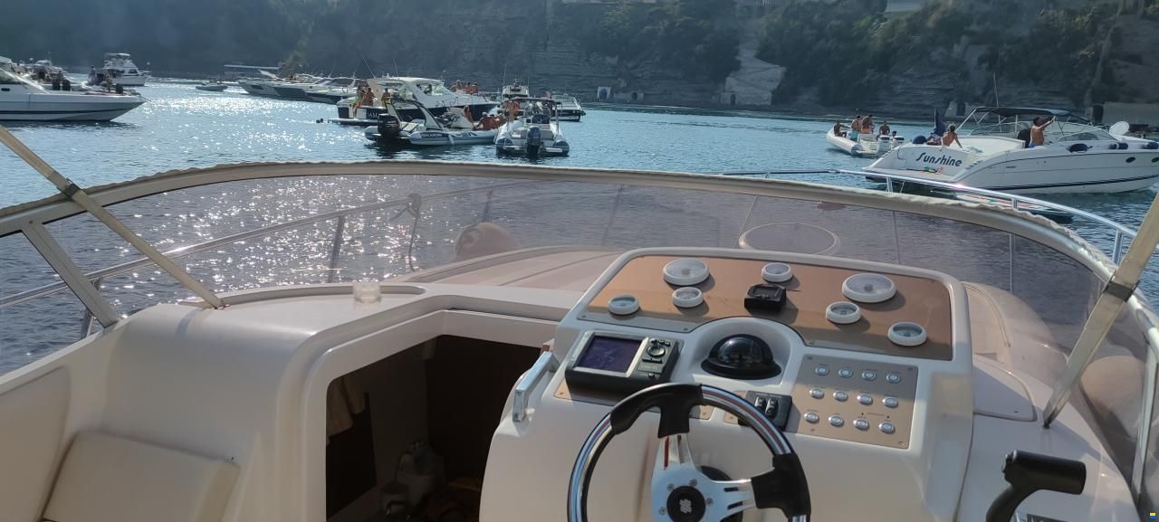 Man&ograve; 24,50 Cruiser