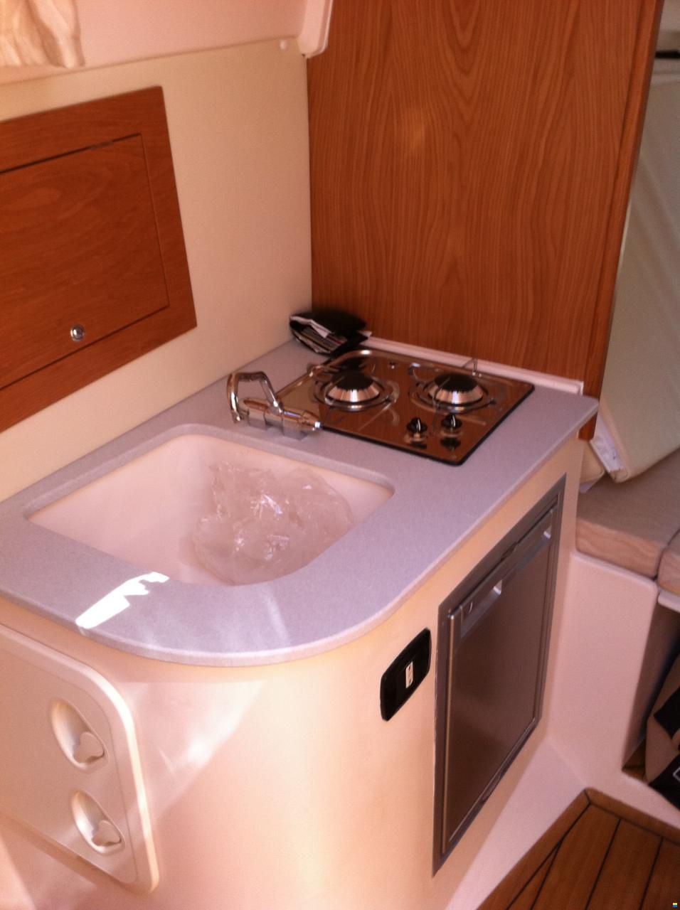 Man&ograve; 24,50 Cruiser
