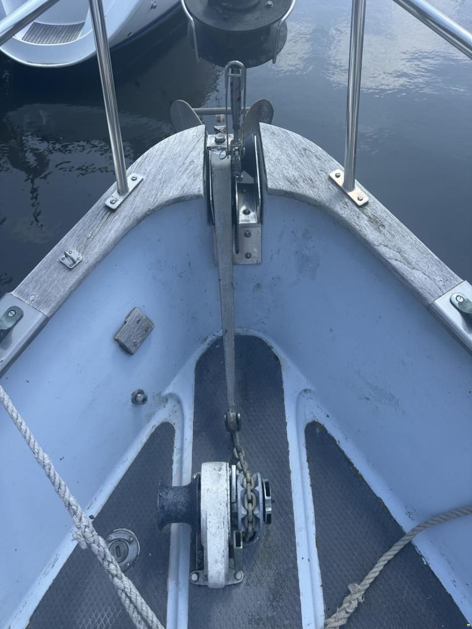Fisher 30